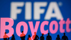 La propuesta de la FIFA no avanzará. (Foto: Reuters)