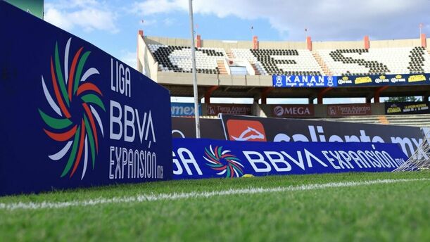 Liga de Expansión (Imago7)