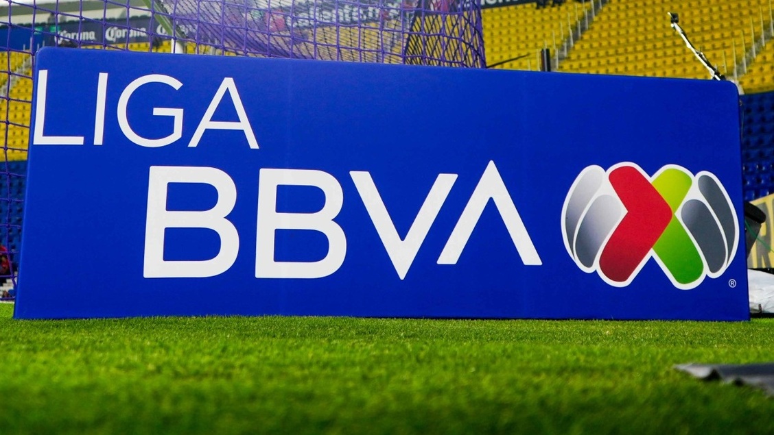 Logo de la Liga Mx (Imago7)