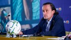 Mikel Arriola, comisionado presidente de la FMF (Imago7)