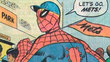 Spider-Man tiene a su equipo favorito béisbol en las Grandes Ligas. (Foto: X/CBR)