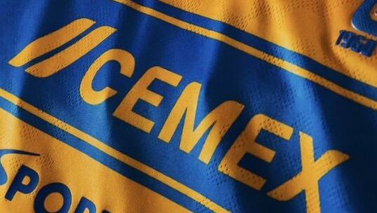 Sportiumbet, nuevo patrocinador de Tigres (@TigresOficial)