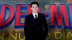 Tom Holland sabe que no será Spider-Man por siempre. (Foto: Ariana Pérez)