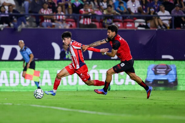 TOP San Luis Xolos