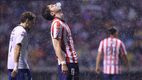 Las Chivas no pudieron pasar del empate ante Puebla (Fotografía: Imago 7)