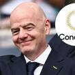 Concacaf celebró cancelación de FFE / Reuters