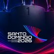Consulta el medallero de los Juegos Centroamericanos y del Caribe 2026. (Diseño: Aby Sequera)