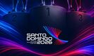 Consulta el medallero de los Juegos Centroamericanos y del Caribe 2026. (Diseño: Aby Sequera)