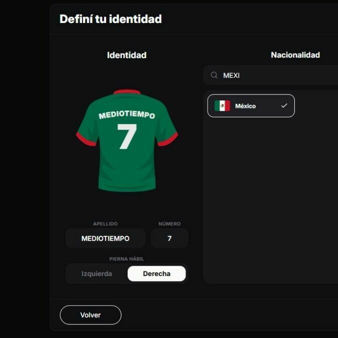 Copero, el nuevo juego viral