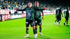 Daniel Arcila marcó ante el Pachuca (Imago7)