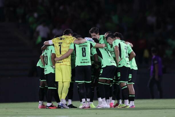 El cuadro fronterizo no se ha pronunciado al respecto / Mexsport