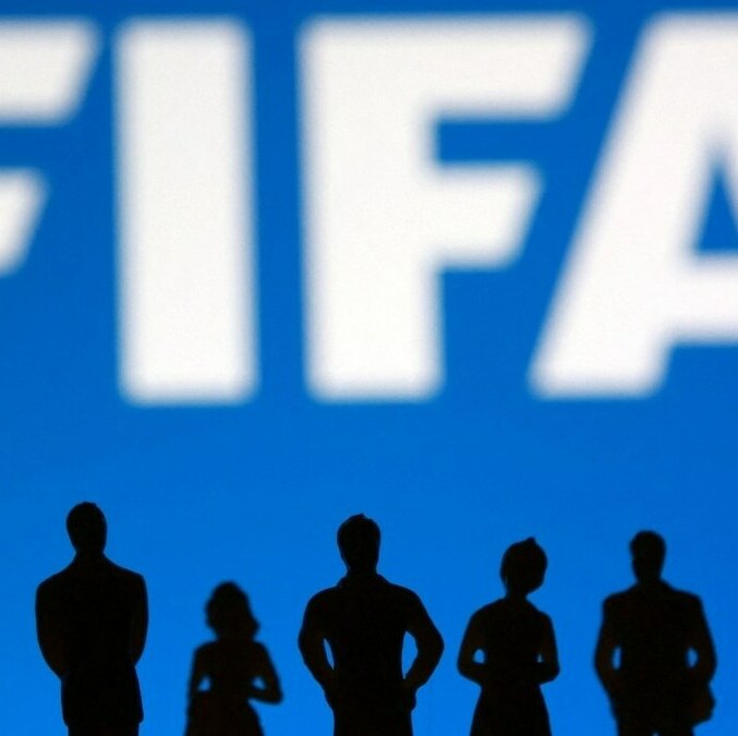 FIFA (Reuters)