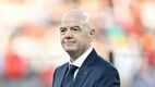Gianni Infantino se pronunció ante los críticos del Mundial (Fotografía: Imago 7)