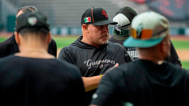 Guerreros busca su boleto a playoffs; Diablos va por el superliderato de la LMB. (Foto: Guerreros de Oaxaca)