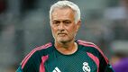 Jose Mourinho, nuevamente entrenador del Real Madrid (Reuters)