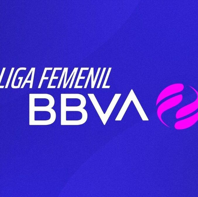 Liga MX Femenil cambia de imagen (@LigaBBVAFemenil)