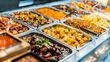 Lo importante es hacer hábitos saludables con la alimentación. (Canva)