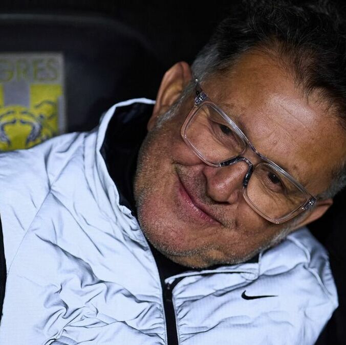 Osorio está en la lista de opciones para Tigres. (Foto: Mexsport)