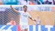 Raúl Asencio enfrentaría a la justicia española en septiembre (Fotografía: Mexsport)