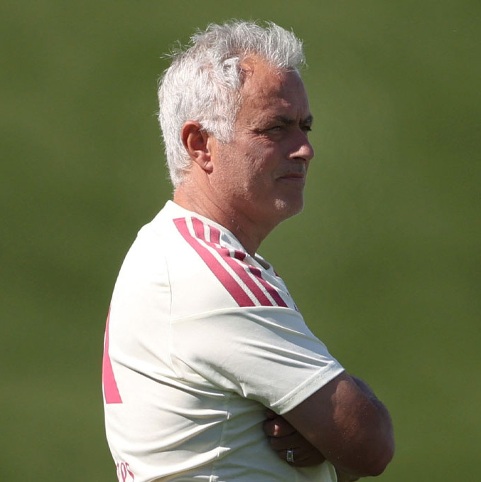 El Real Madrid de Mourinho luce lejos de una buena versión. (Foto: Reuters)