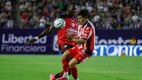 San Luis y Xolos igualaron sin goles (Mexsport)