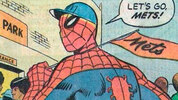 Spider-Man tiene a su equipo favorito béisbol en las Grandes Ligas. (Foto: X/CBR)