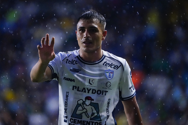 TOP León Pachuca