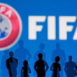 La UEFA marcó distancia con los planes de Infantino. (Foto: Reuters)