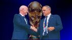 Victor Montagliani podría ser candidato a la presidencia de la FIFA (Fotografía: Mexsport)