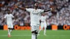 Vinícius Jr (Reuters)