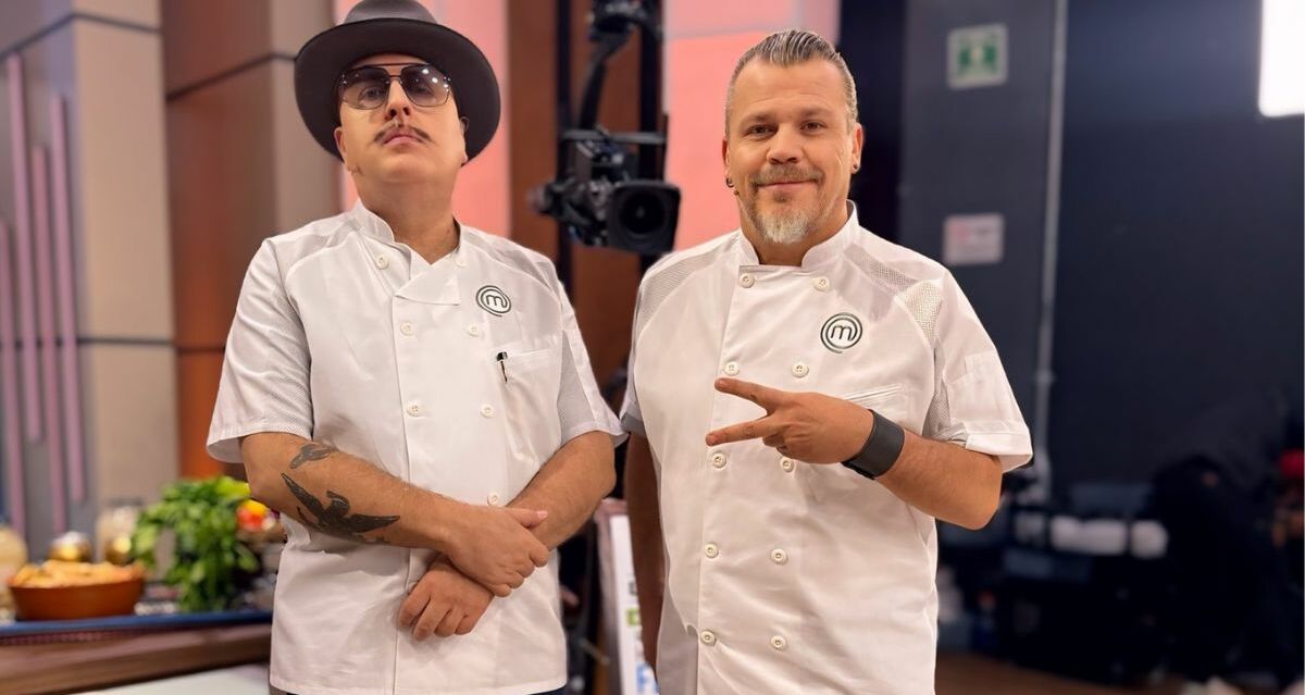 ¿A qué hora y dónde ver MasterChef 24/7 HOY 7 junio 2025? | Foto: MasterChef