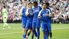 El AZ Alkmaar se llevó la Supercopa de Países Bajos | Foto: EFE