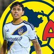 Edwin Cerrillo está muy cerca de ser nuevo jugador del América (Fotografía: Mexsport)