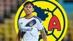 Edwin Cerrillo está muy cerca de ser nuevo jugador del América (Fotografía: Mexsport)