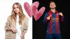 Eugenio Pizzuto y Sophie Durand: así surgió su historia de amor | Foto:  yosoy_sophie y  euge_pizzuto