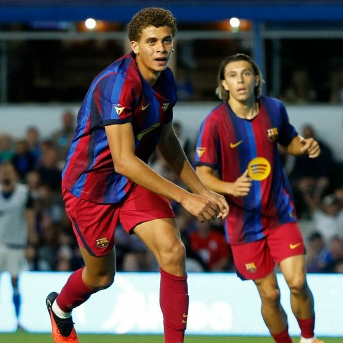 FC Barcelona habría cancelado su amistoso ante Preston FC | Foto: Reuters