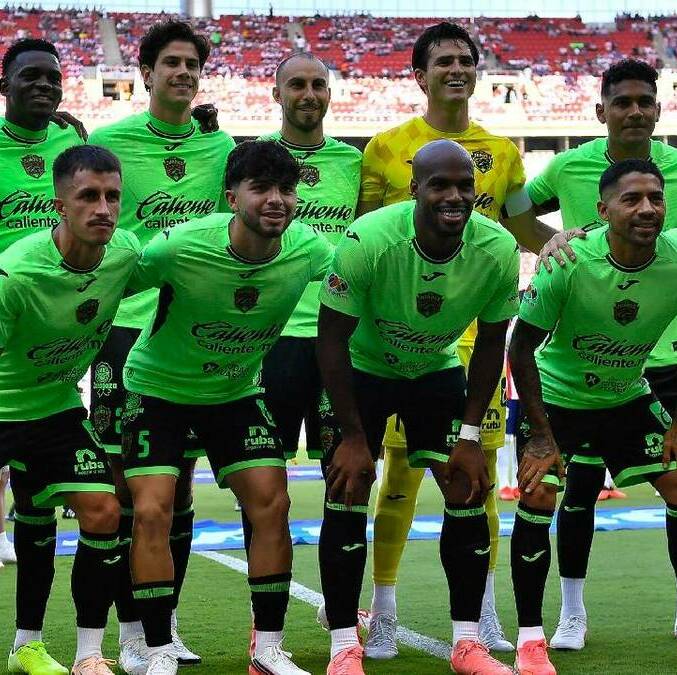 FC Juárez fue sancionado por "error" administrativo / Mexsport