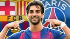 ¿Ferran Torres dejará de ser jugador del FC Barcelona? (Instagram @ferrantorres)