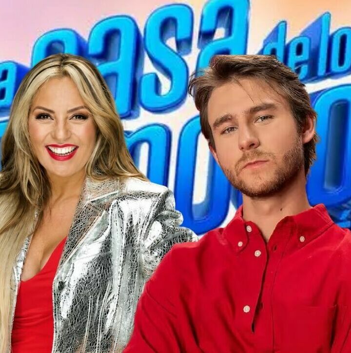 ¿A qué hora y dónde ver gala de eliminación de 'LCDLF 2026'? | Foto: La Casa de los Famosos