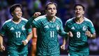 Hugo Camberos lidera a México Sub-20 (Mexsport)