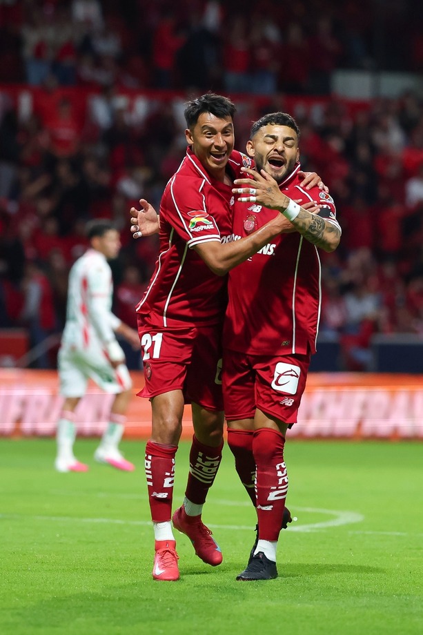 Iván "Gacelo" López (Imago7)