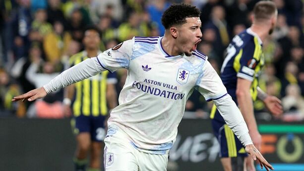 Jadon Sancho