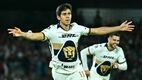 José Juan Macías con Pumas (Imago7)