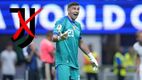 Juventus habría desistido en su idea de fichar a Emiliano Marrtinez tras su alto costo | Foto: Imago7
