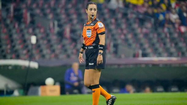 Katia Itzel estará en Querétaro (Imago7)