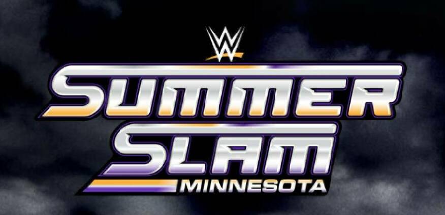 La segunda noche de Summerslam 2026 se celebra en Minneapolis.