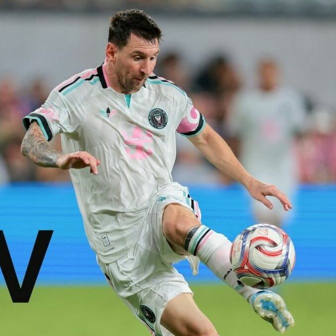 La Leagues Cup 2026 será transmitida en Apple TV para México (Fotografía: Reuters)