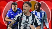 ¿Quién es el líder de goleo del Apertura 2026? Así marcha la tabla (Imago7)