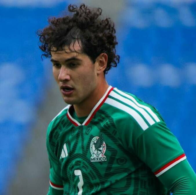 Luis Gómez asegura que el grupo está unido / Mexsport