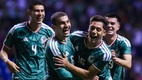 México se enfrentará a Panamá en Cuartos de Final del Campeonato 2026 de la Concacaf (Mexsport)
